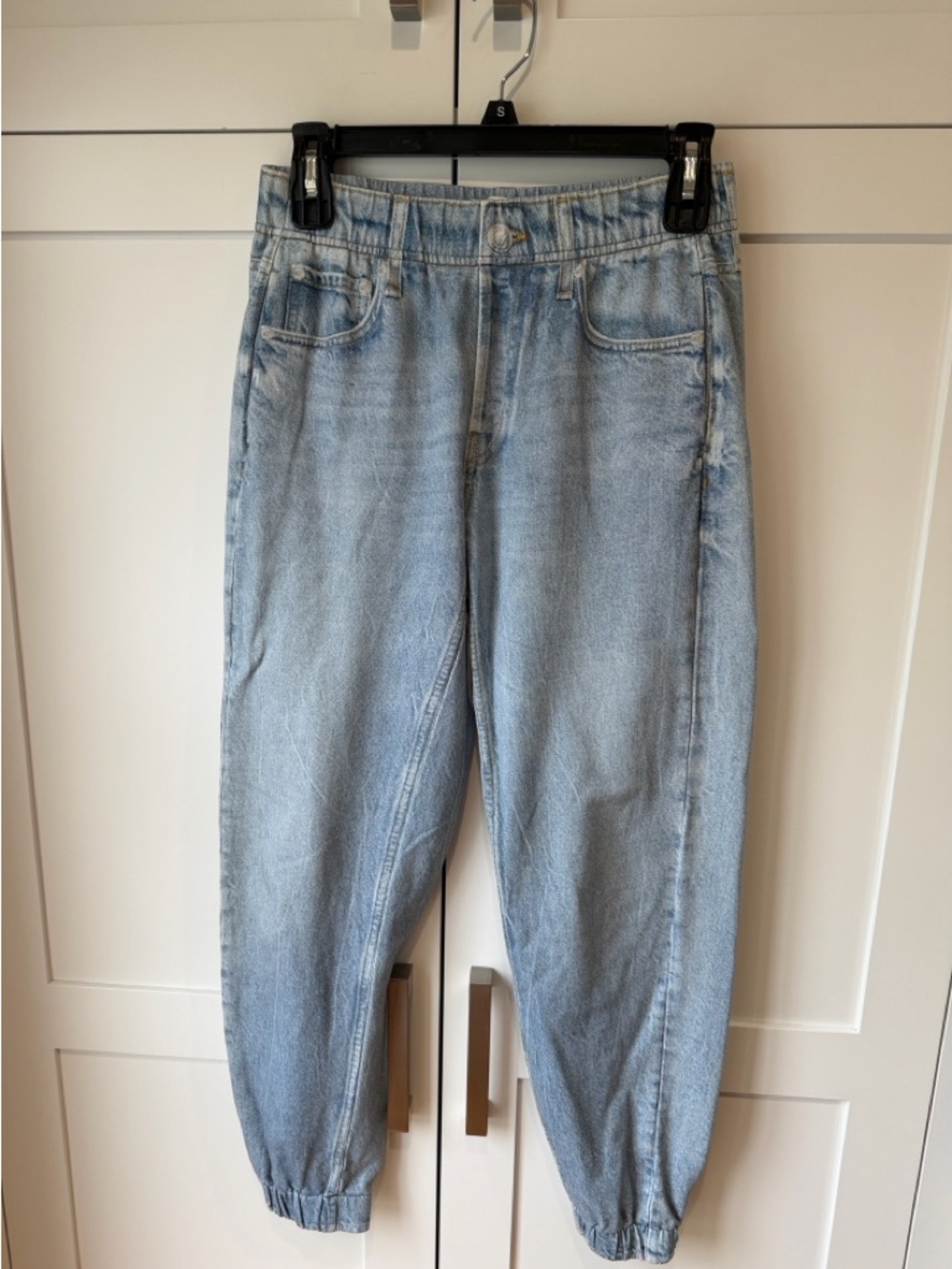 Rag & Bone Miramar Jogger